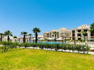 Chalet for rent gaia شاليه فندقي للايجار قرية جايا