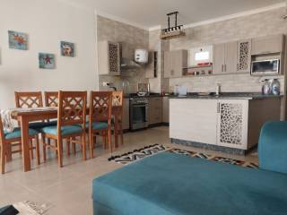 شاليه 3 غرف للايجار قرية جايا راس الحكمة