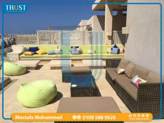 استلم شاليهك دوبلكيس فوري بفيو مفتوح