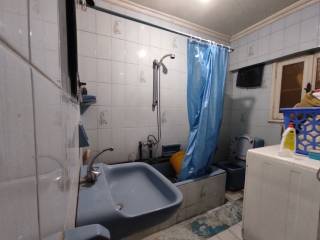 شقة 135م للبيع ابراج سيدي جابر فيو مفتوح