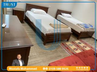 فيلا ستاندالون بالكابينه صف تاني بحر للبيع