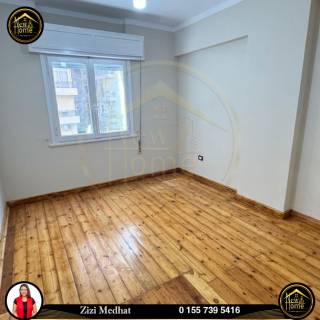 شقة للإيجار 140 متر سابا باشا