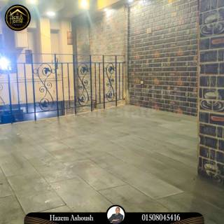 محل للايجار 30 متر الازاريطة