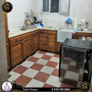 شقة للبيع 130 متر ميامى جمال عبد الناصر