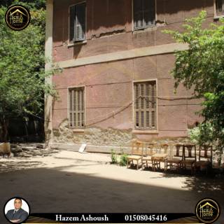 فيلا دوبلكس للبيع 1400 متر الوزارة