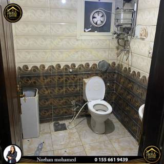 شقة للبيع 189 متر سموحة كومباوند الإتحادية