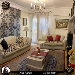 شقة للايجار السكني 250 متر جناكليس