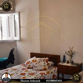 شقة للبيع 275 متر زيزينيا الوكيل حازم عشوش