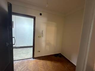 شقة للإيجار 130 متر رشدى على الترام