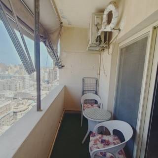 شقة للبيع 172م الشاطبي