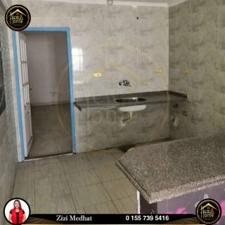 شقة للبيع 180 متر سموحة الوكيل زيزي مدحت
