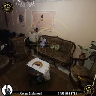 شقة للبيع 150 متر جناكليس