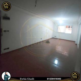 شقة للبيع 125 متر فلمنج