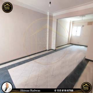 شقة للبيع 125م بولكلي شارع لافيزون