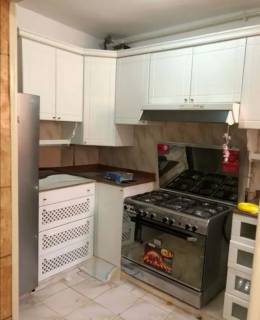 شقة للبيع 125 متر جليم خطوات من شارع أبوقير