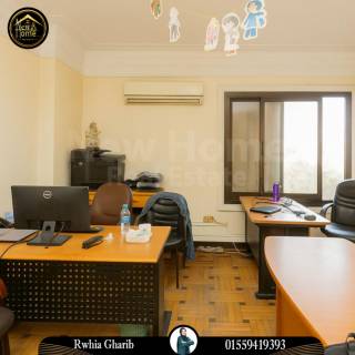 فرصة للإستثمار بعائد شهرى شقة للبيع 210 م