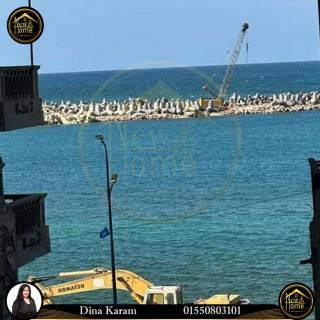 شقة للبيع 100 متر ميامي خالد بن الوليد