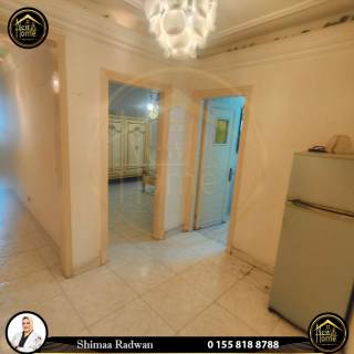 شقة للبيع 220 متر جليم