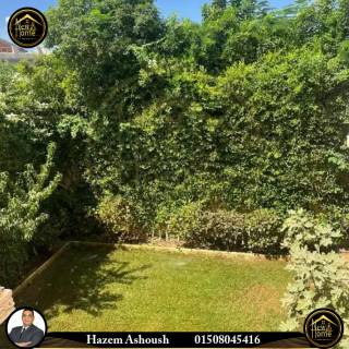 فيلا دوبلكس للبيع 400 متر الكينج مريوط بحري