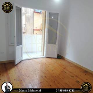 شقة للبيع 140 متر سموحة تقسيم القضاة