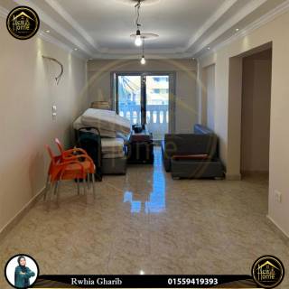 شقة للبيع 125 متر سبورتنج