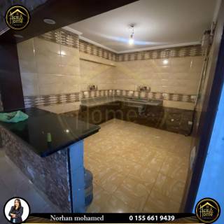 شقة للبيع 189 متر سموحة كومباوند الإتحادية