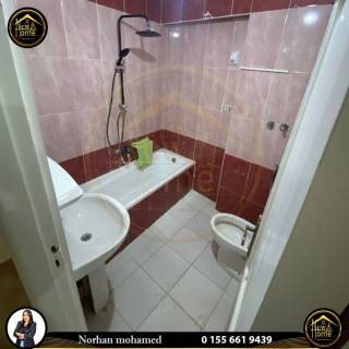 شقة للبيع 125 متر شدس الوكيل نورهان محمد