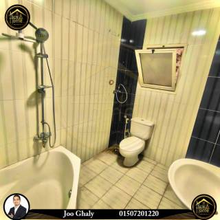 شقة للبيع 205 متر العصافرة