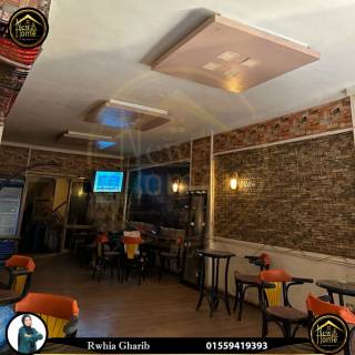 محل للبيع بولكلي شارع لافيزون