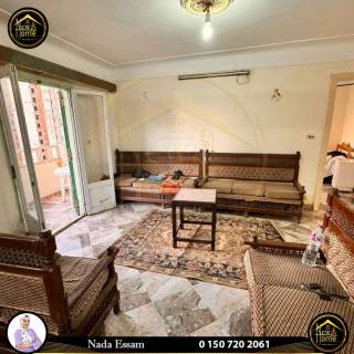 شقة للبيع 140 متر ميامي خالد بن الوليد