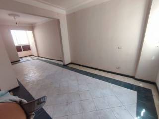 شقة للبيع 125م بولكلي شارع لافيزون