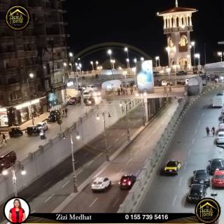 شقة للبيع 120 متر 45 الرئيسي تري البحر