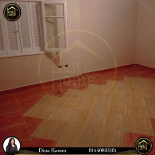 شقة للبيع 125 متر الإبراهيمية طريق الحرية