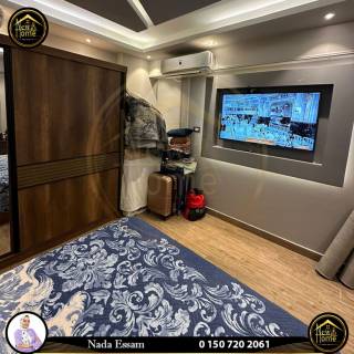 شقة للبيع 190 متر سيدي بشر بحري