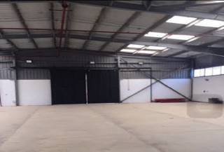 مصنع للبيع بالسادات 1000 متر نشاط هندسى01158750003