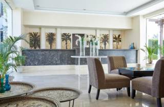 فندق للبيع في الغردقه في افضل موقع من حيث التميز