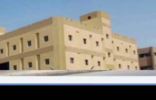 مصنع ادويه للبيع بالعاشر 6140متر ملكيه خاصه أرض ومباني