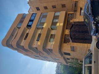 شقة مفروشة في أميز أحياء أكتوبر