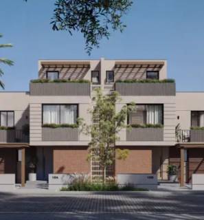 امتلك شقتك بنيو زايد خطوات للمتحف المصري الكبير