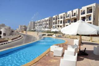 شاليه للبيع بالساحل الشمالي استلام فوري