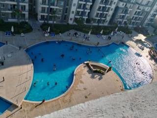 شاليه مميز للبيع استلام فوري