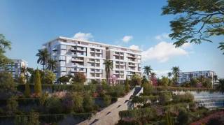 امتلك شقتك بقلب القاهرة الجديدة التجمع السادس