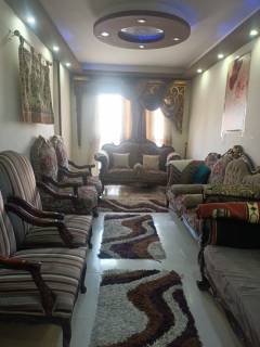 شقة للبيع بموقع ممتاز سبورتنج قريبة للبحر