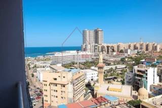 شقة فاخرة للبيع بسيدي جابر