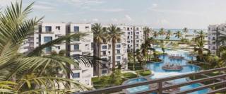 شاليهات للبيع بالساحل الشمالي بتسهيلات في السداد