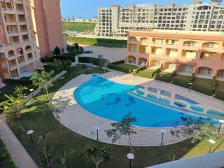 امتلك شاليهك بالساحل الشمالي أمام مارينا