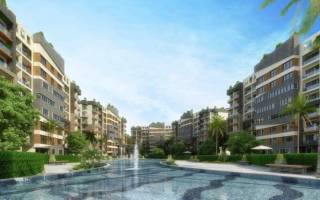 امتلك وحدتك بالعاصمة الإدارية بتسهيلات في السداد