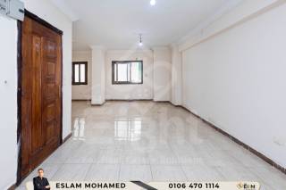 شقة للبيع 135 متر كليوباترا خطوات للبحر