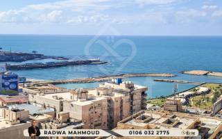 شقة للإيجار المفروش 196 متر سان ستيفانو الفورسيزون