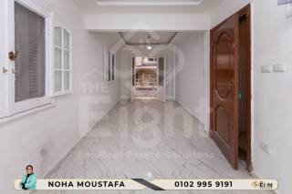 شقة للبيع 90 متر ميامي متفرع من خالد ابن الوليد